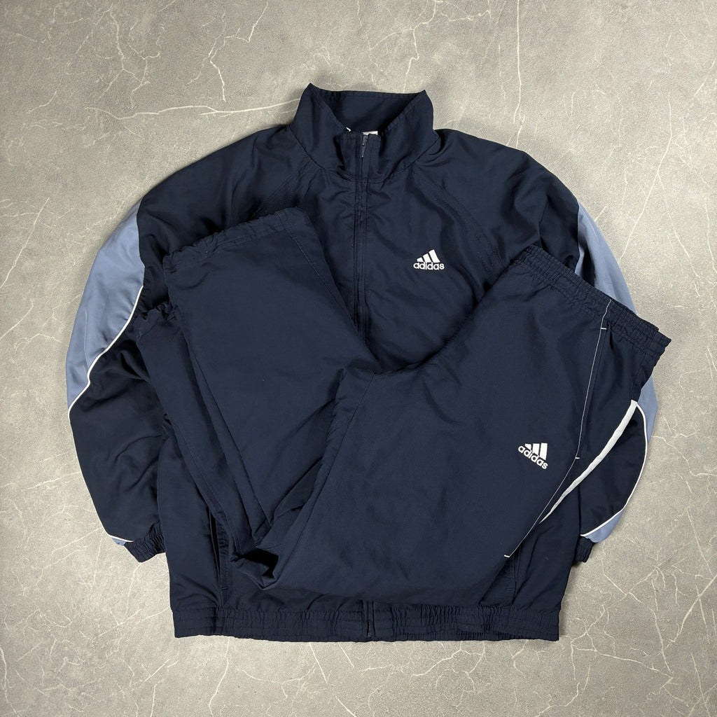 Adidas Tracksuit 2007 (M)