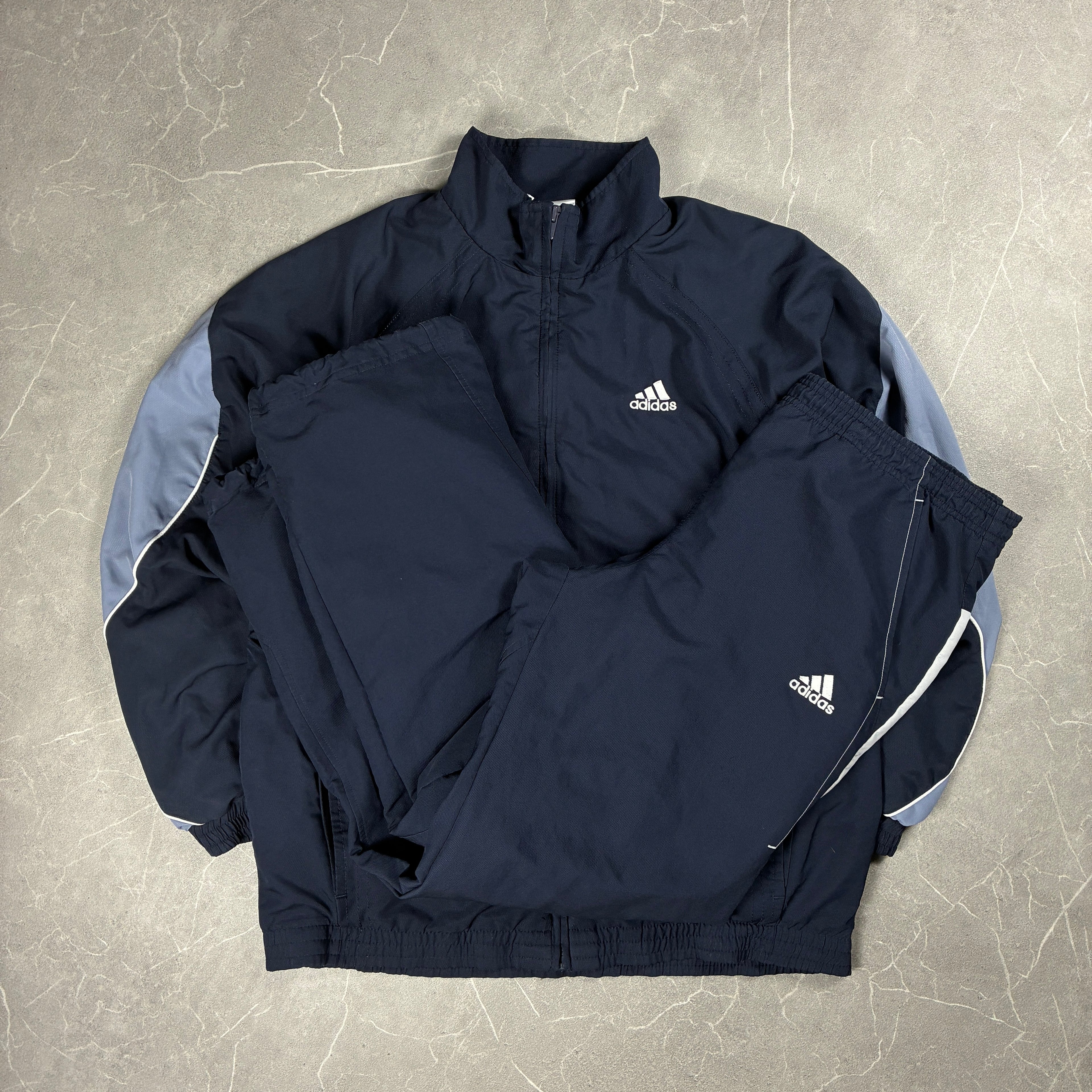 Adidas Tracksuit 2007 (M)