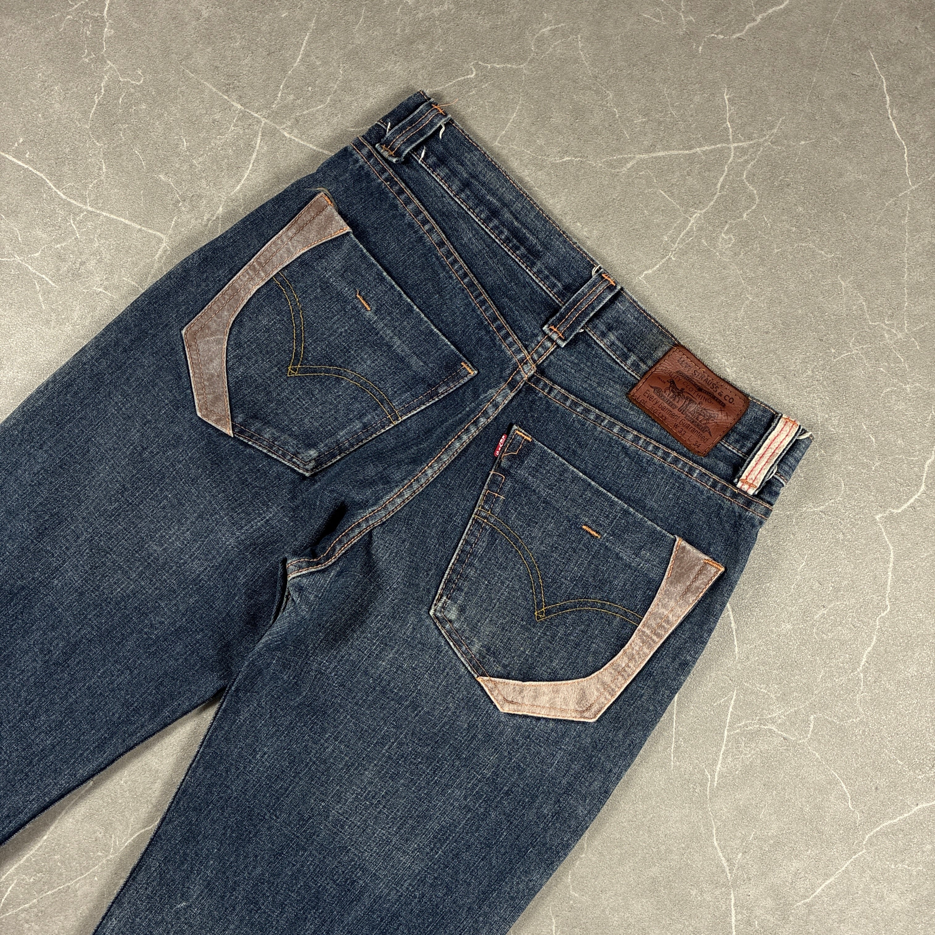 Levi’s Jeans (W30)