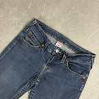 True Religion Damenjeans (M/38)