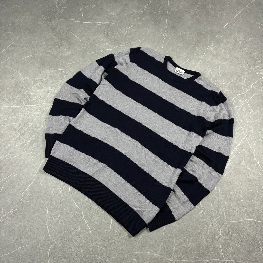 Lacoste Strickpullover (M)