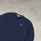 Lacoste Pullover (M)