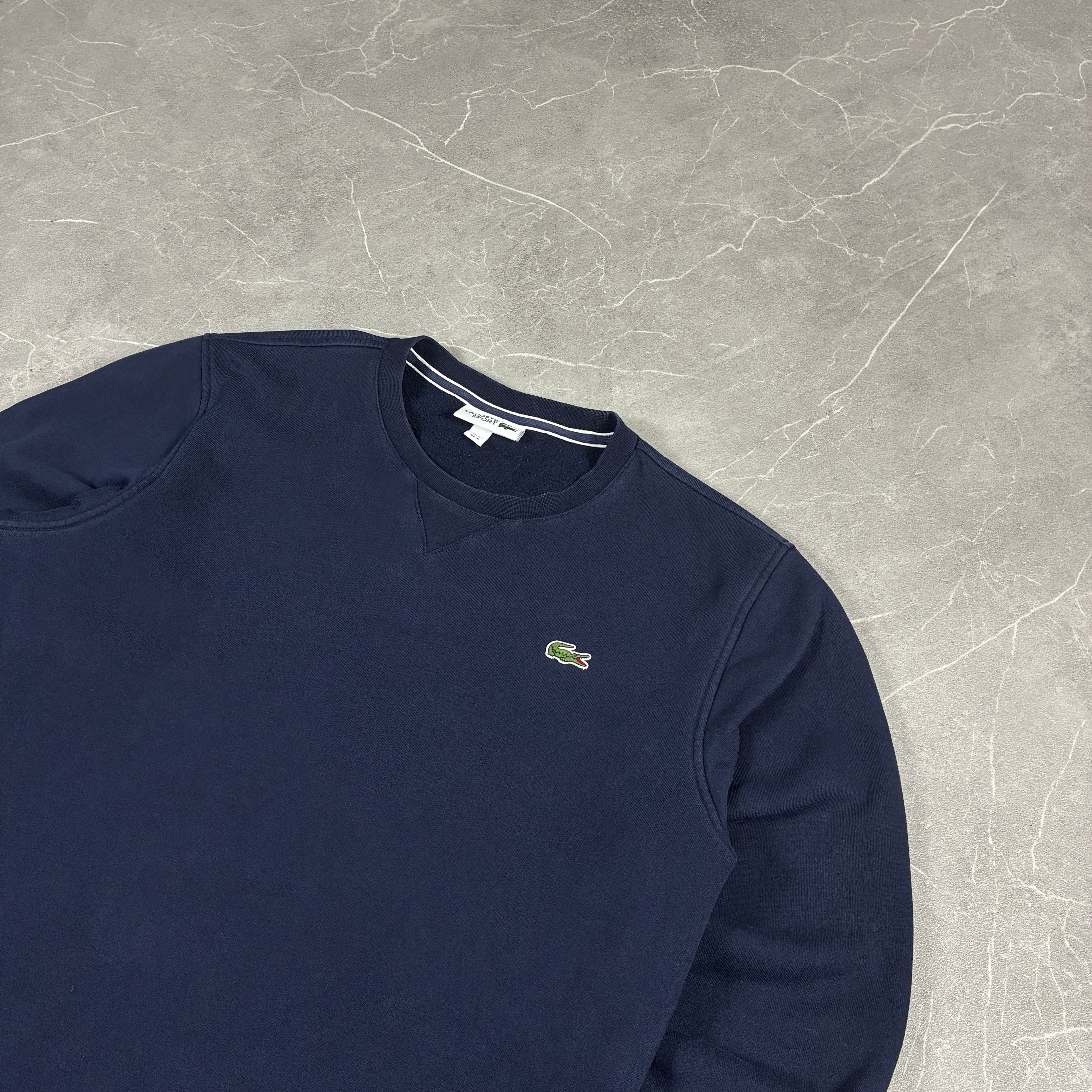 Lacoste Pullover (M)