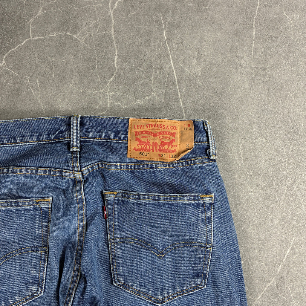 Levi’s Jeans (W31)