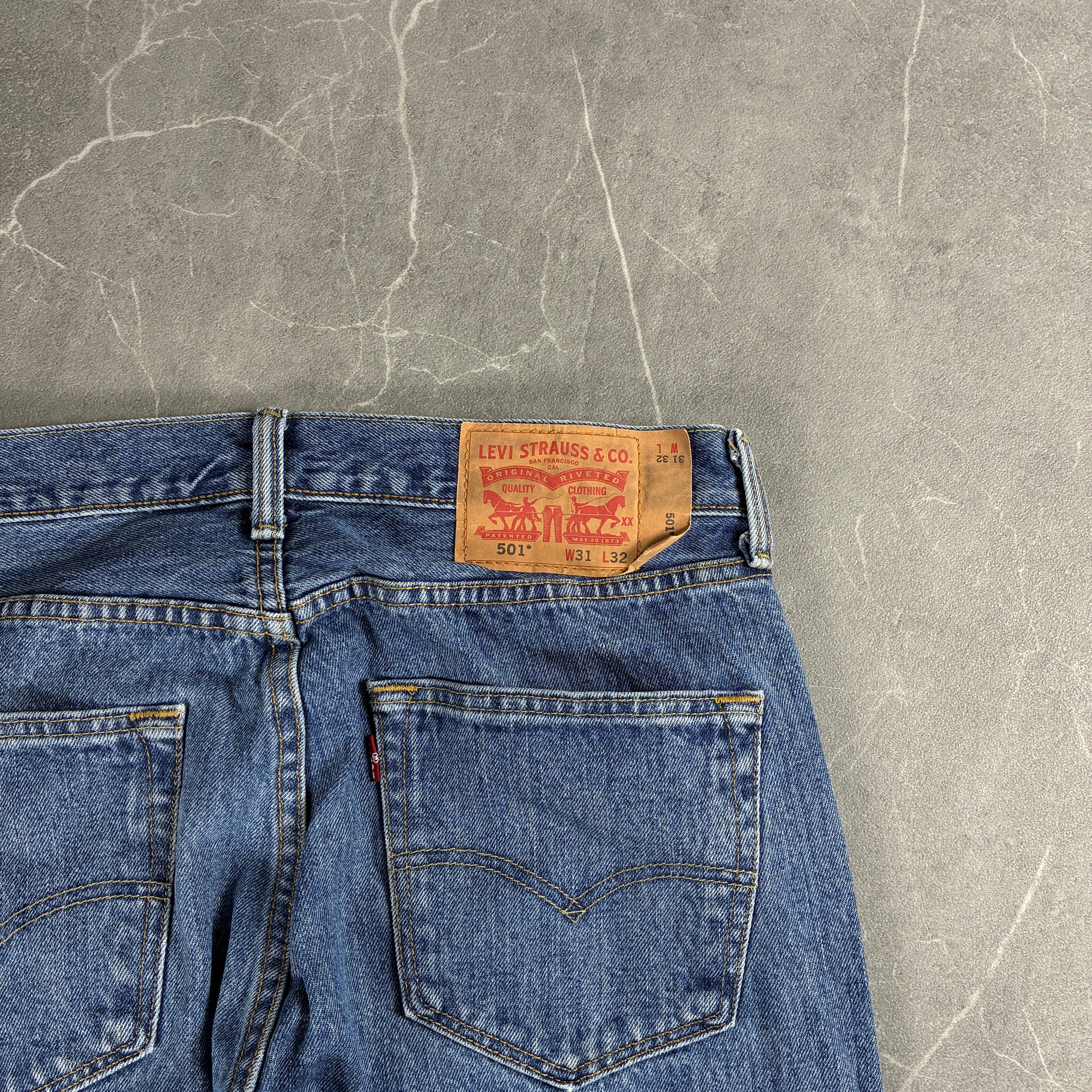 Levi’s Jeans (W31)