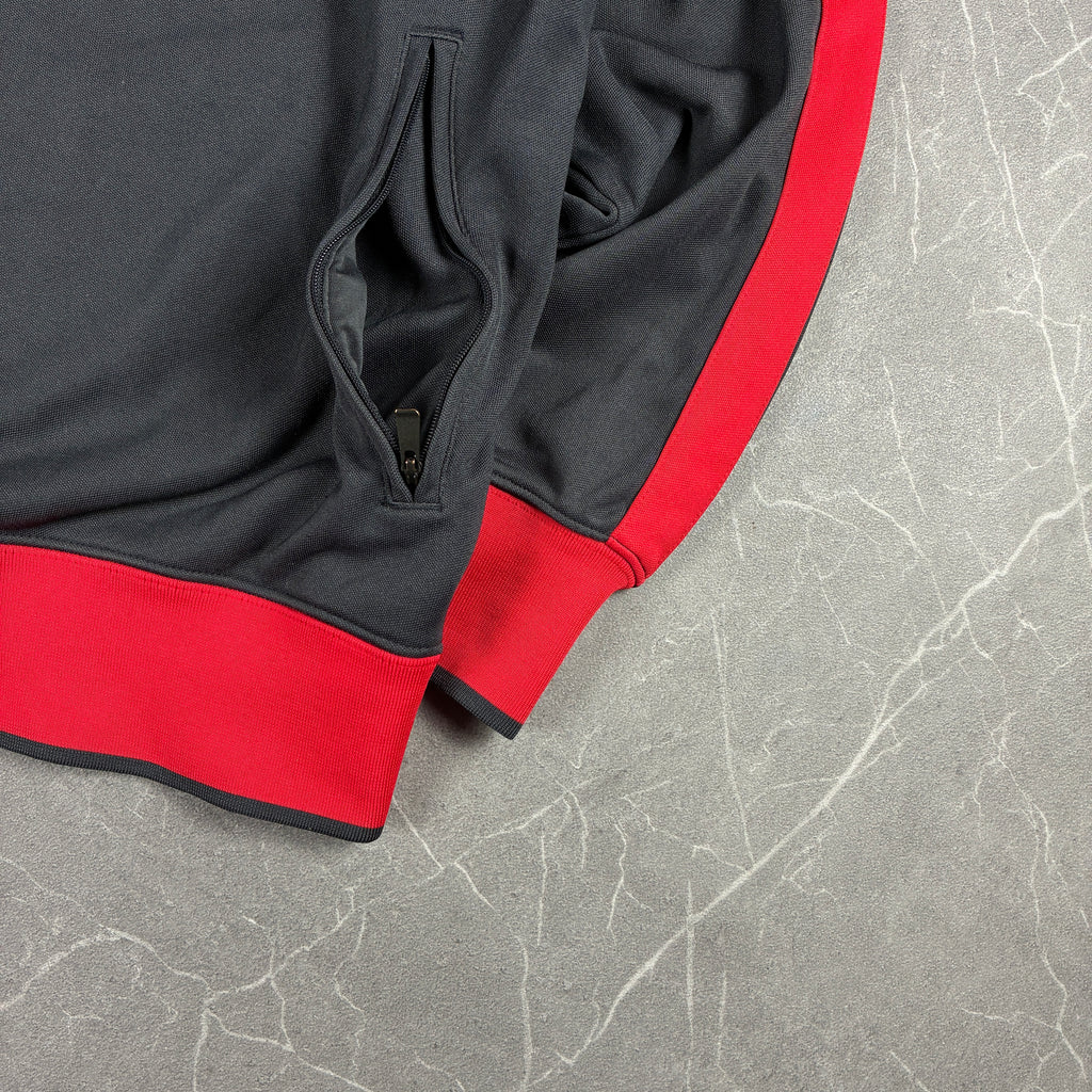 Nike x Manchester United Sportjacke (XL)