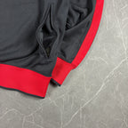 Nike x Manchester United Sportjacke (XL)