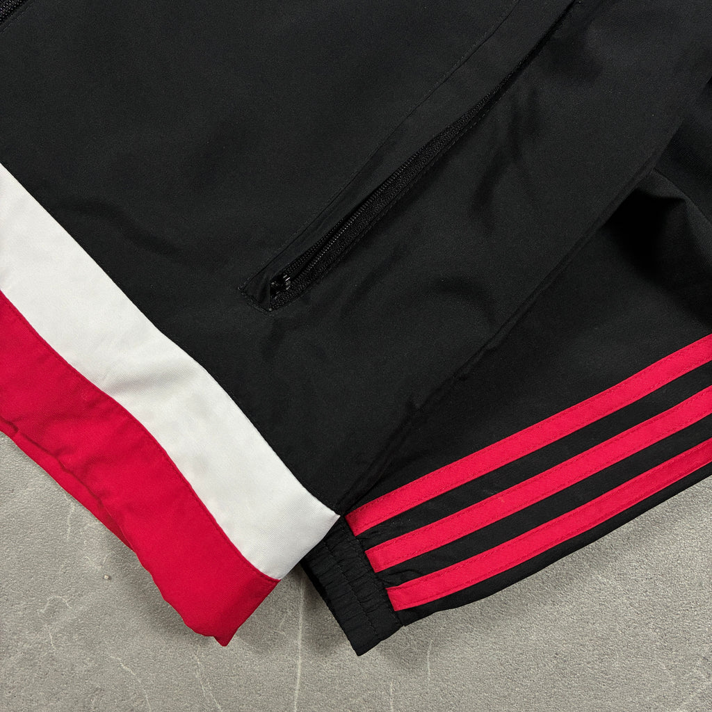 Adidas x Ajax Amsterdam Tracksuit 2015 (M)