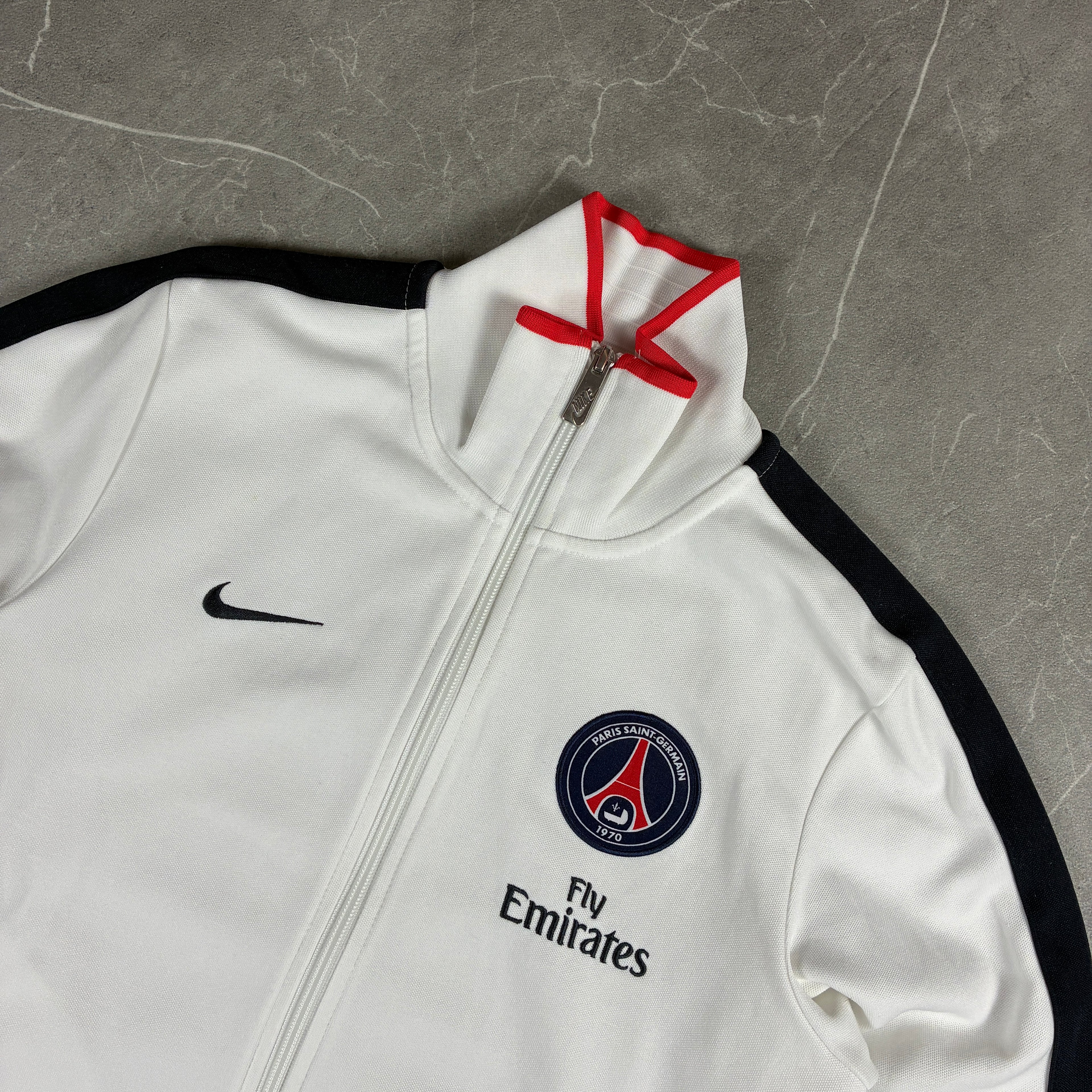 Nike x Paris Sportjacke (S)