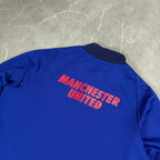 Nike x Manchester United Sportjacke 2013 (XS)