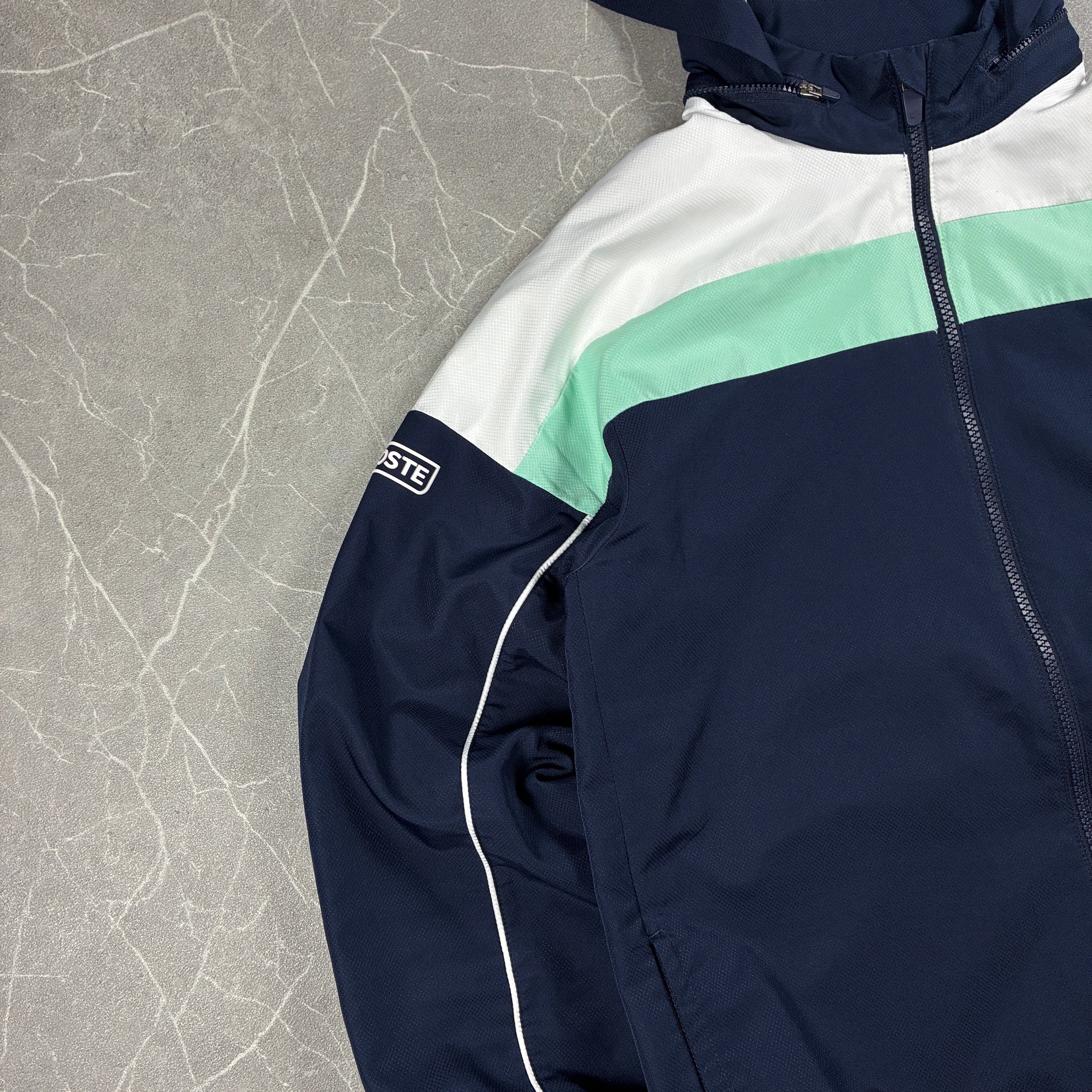 Lacoste Sportjacke (S)