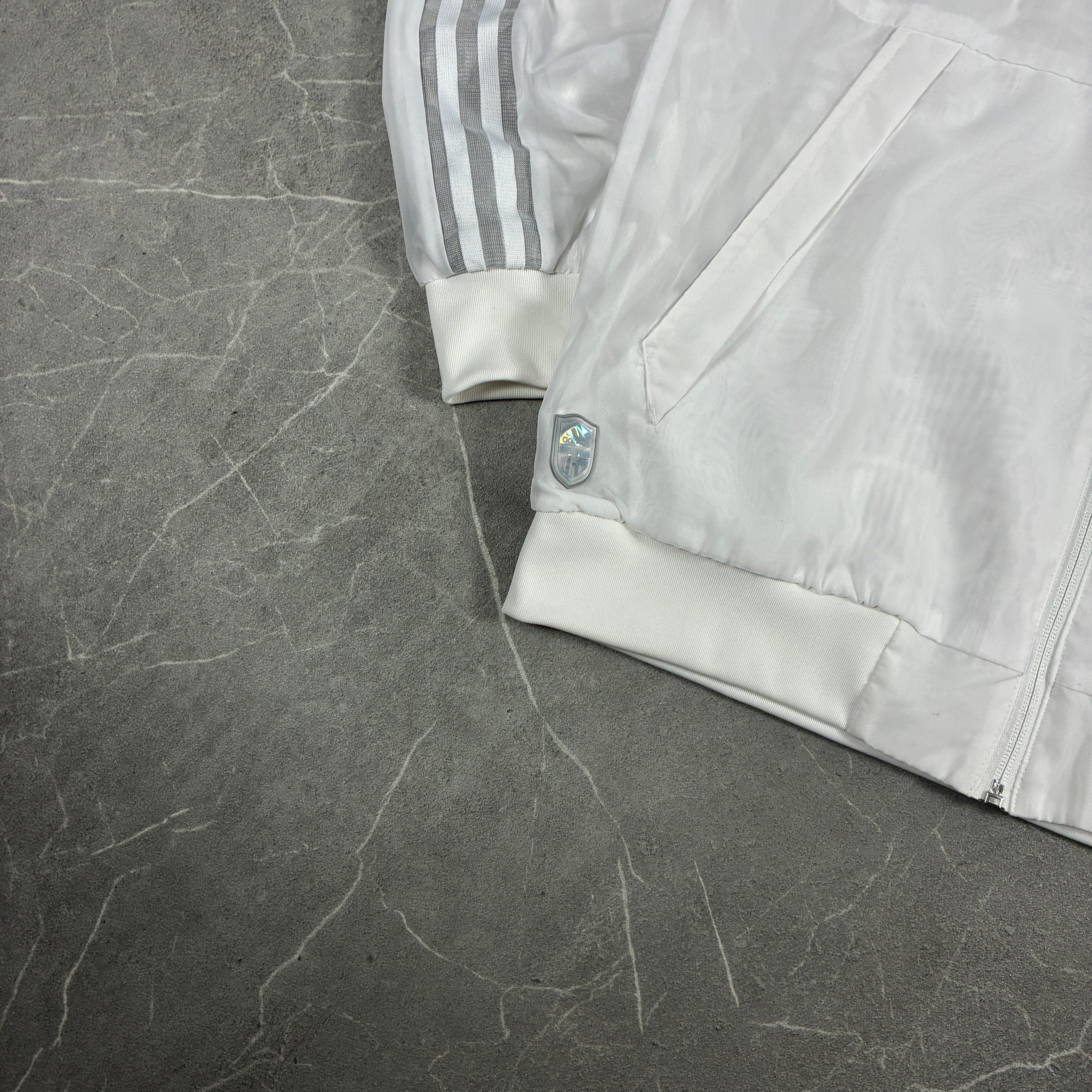Adidas x Spanien Sportjacke (M)