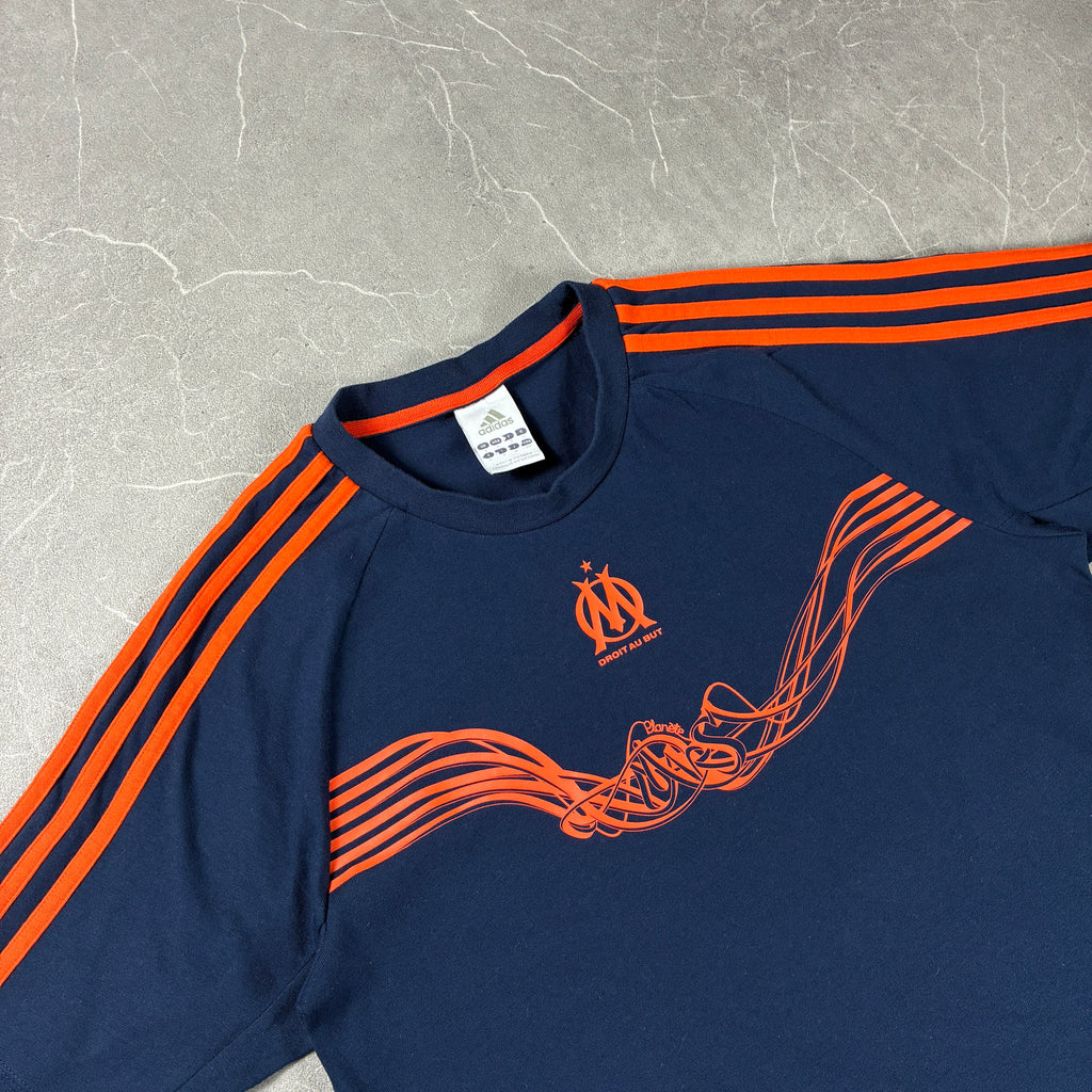 Adidas x Marseille Trikot 2012 (S)
