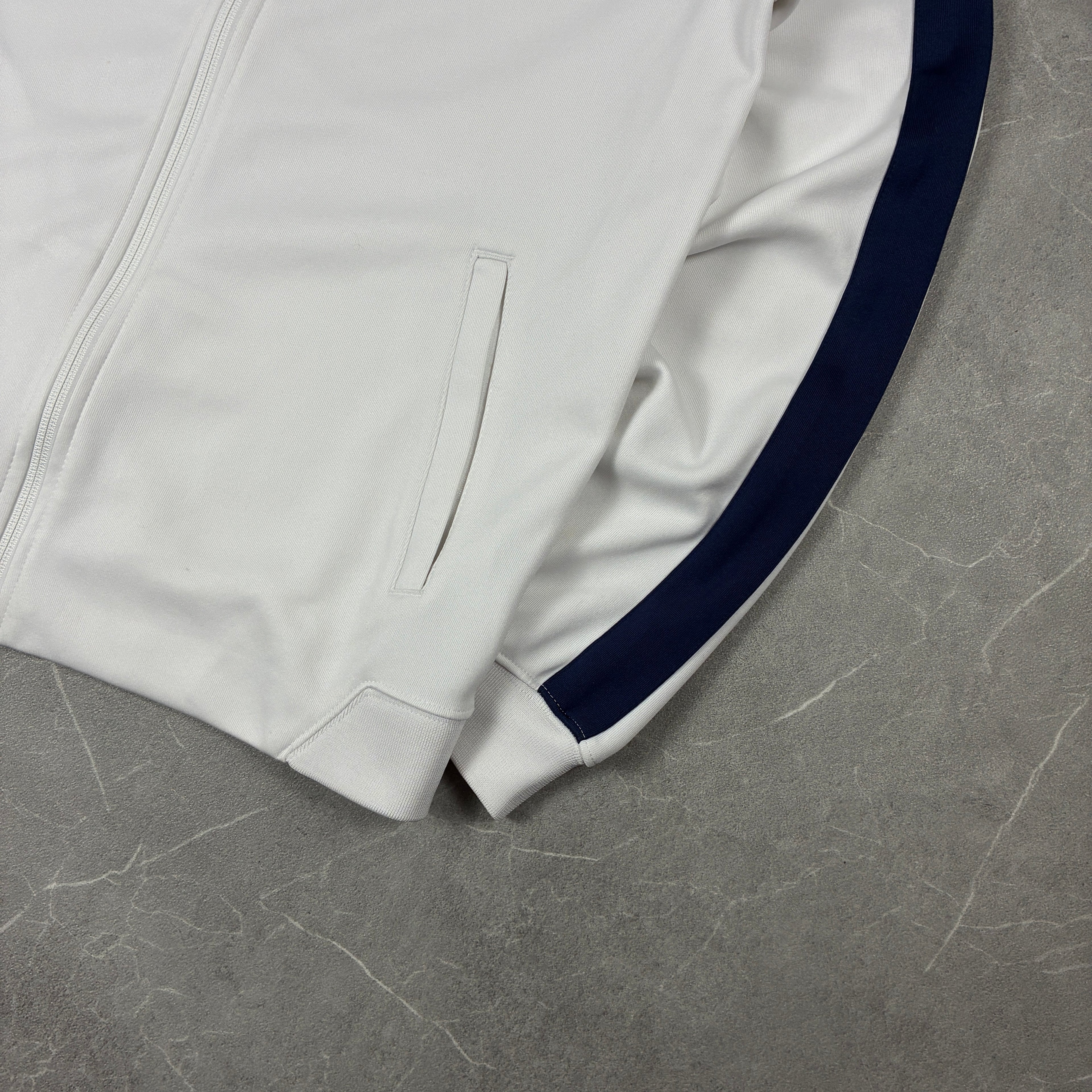 Nike x Frankreich Sportjacke 2014 (M)