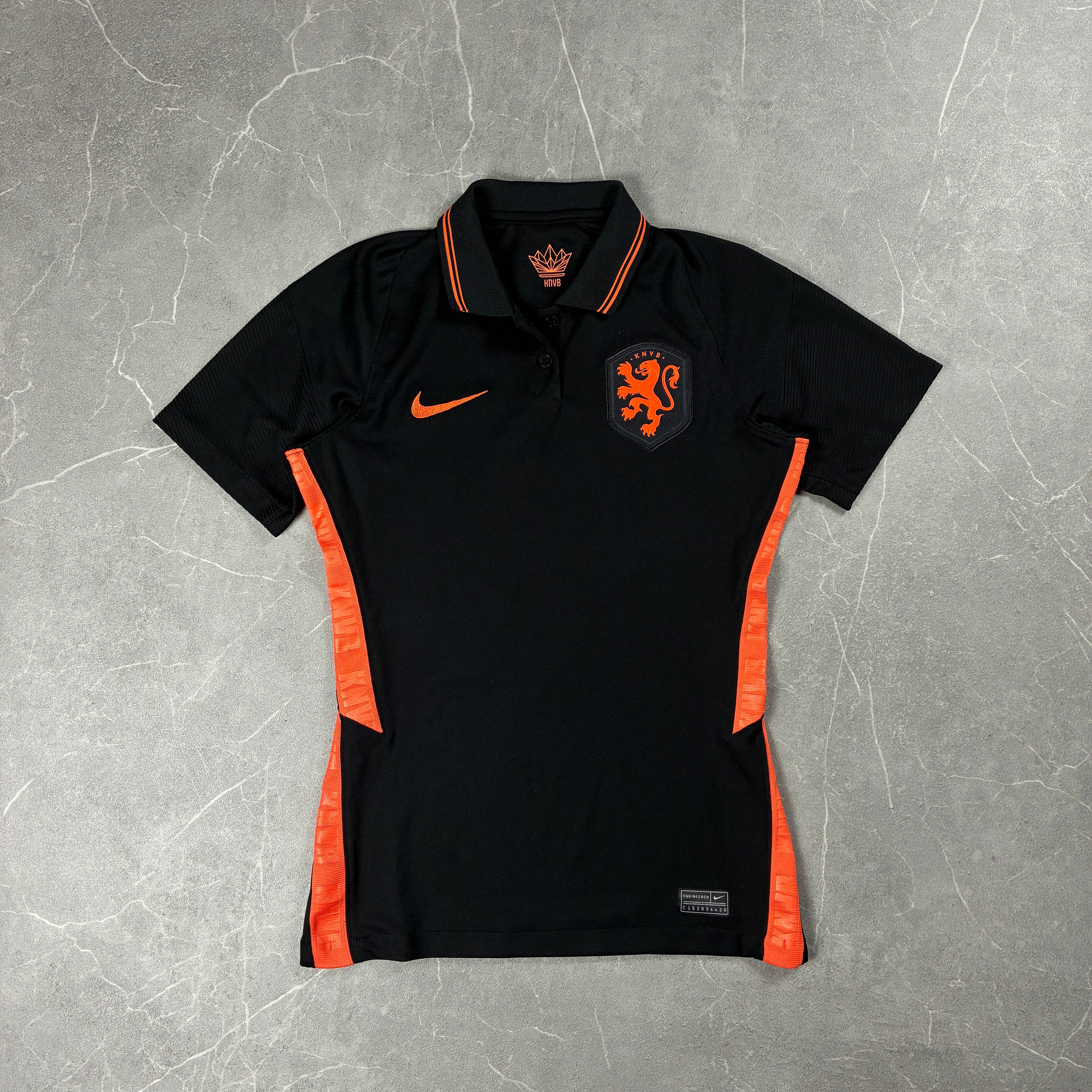 Nike x Niederlande Trikot (XXS)