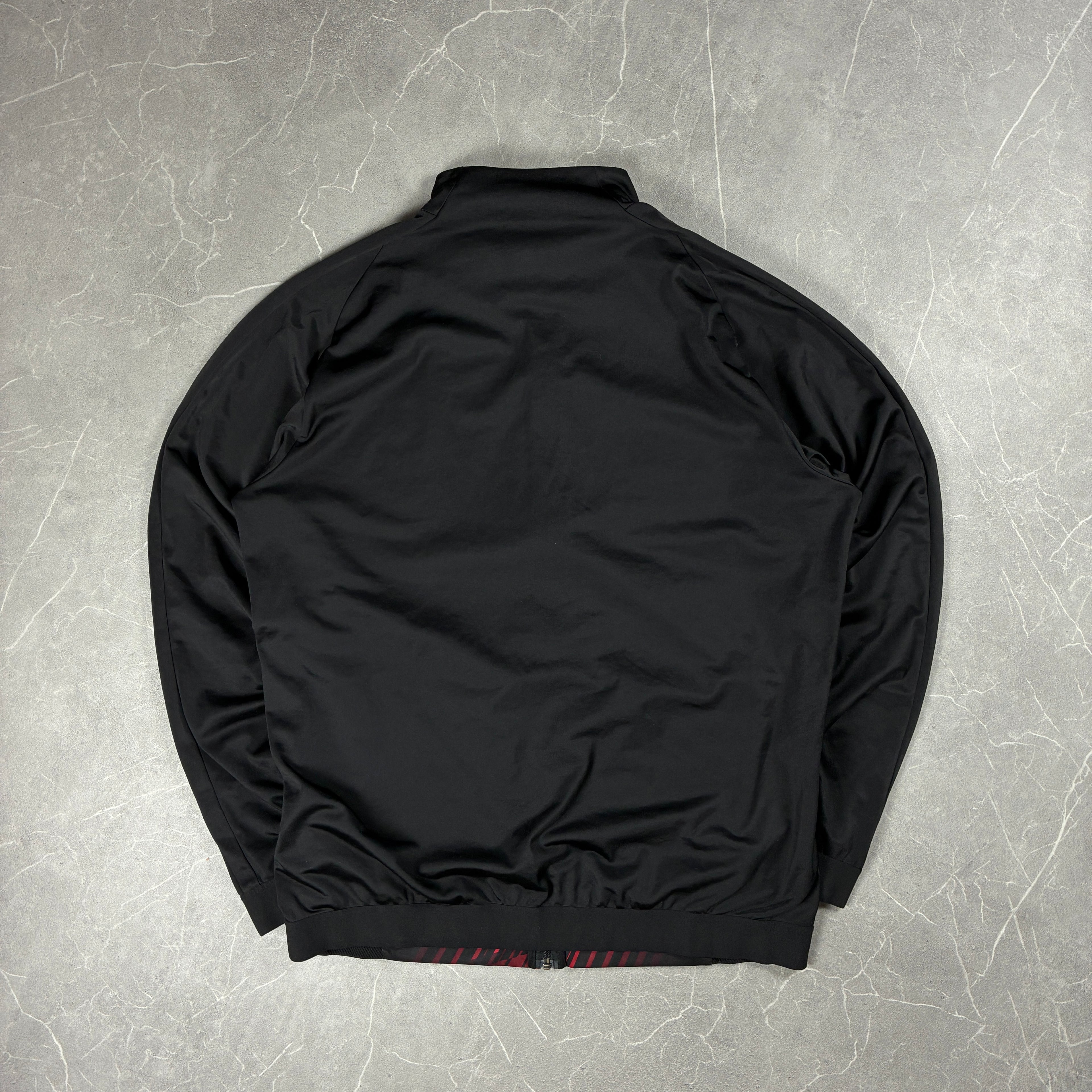 Puma x AC Milan Sportjacke 2019 (XL)