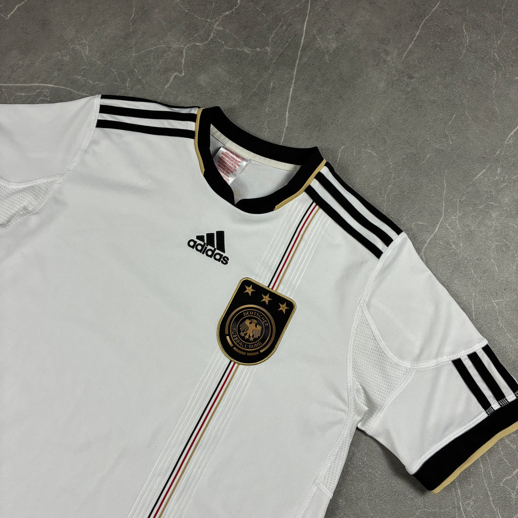 Adidas x Deutschland Trikot 2010 (S)