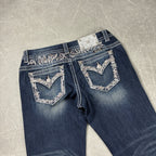 Miss Me Damen Jeans (M/38)
