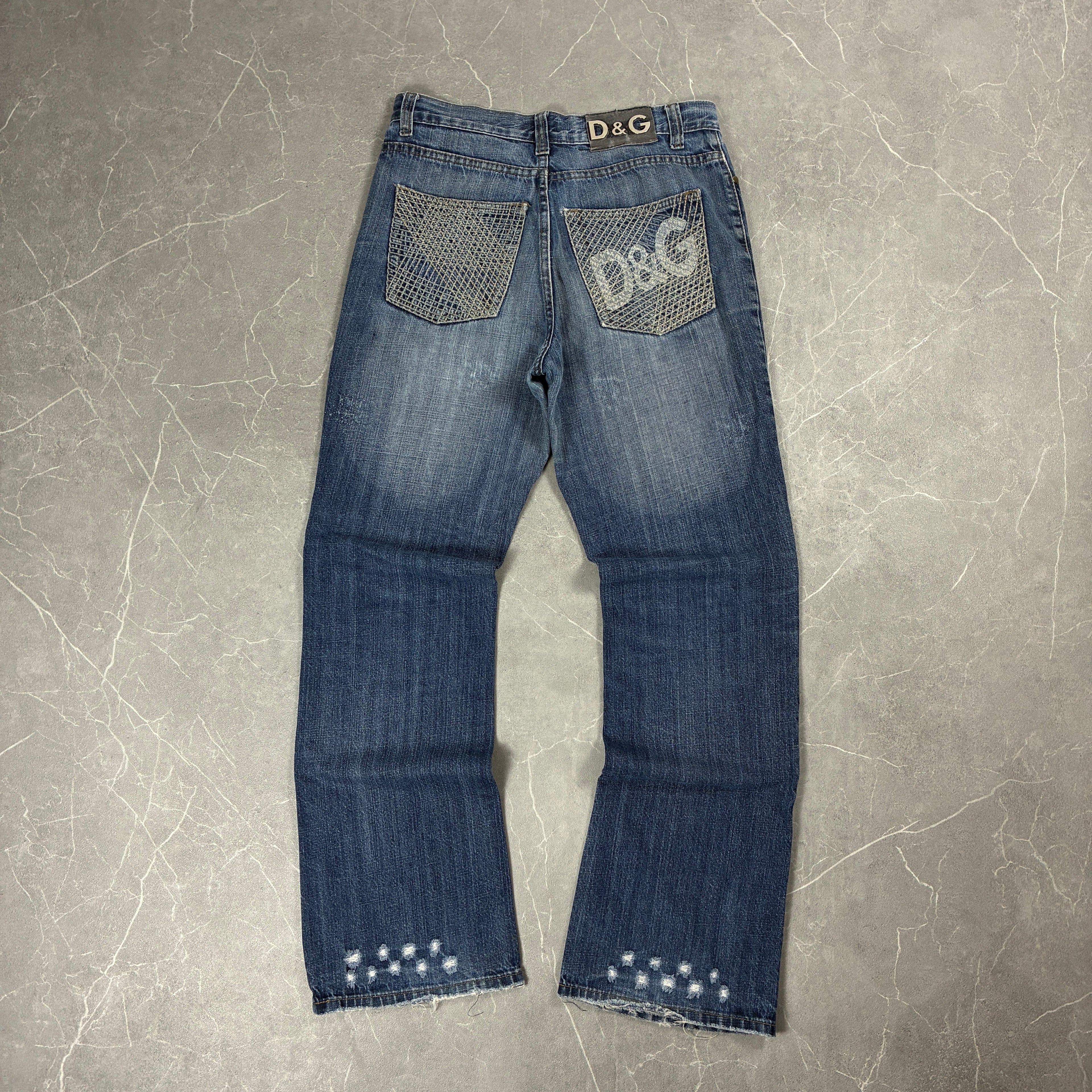 Dolce & Gabanna Jeans (W30)