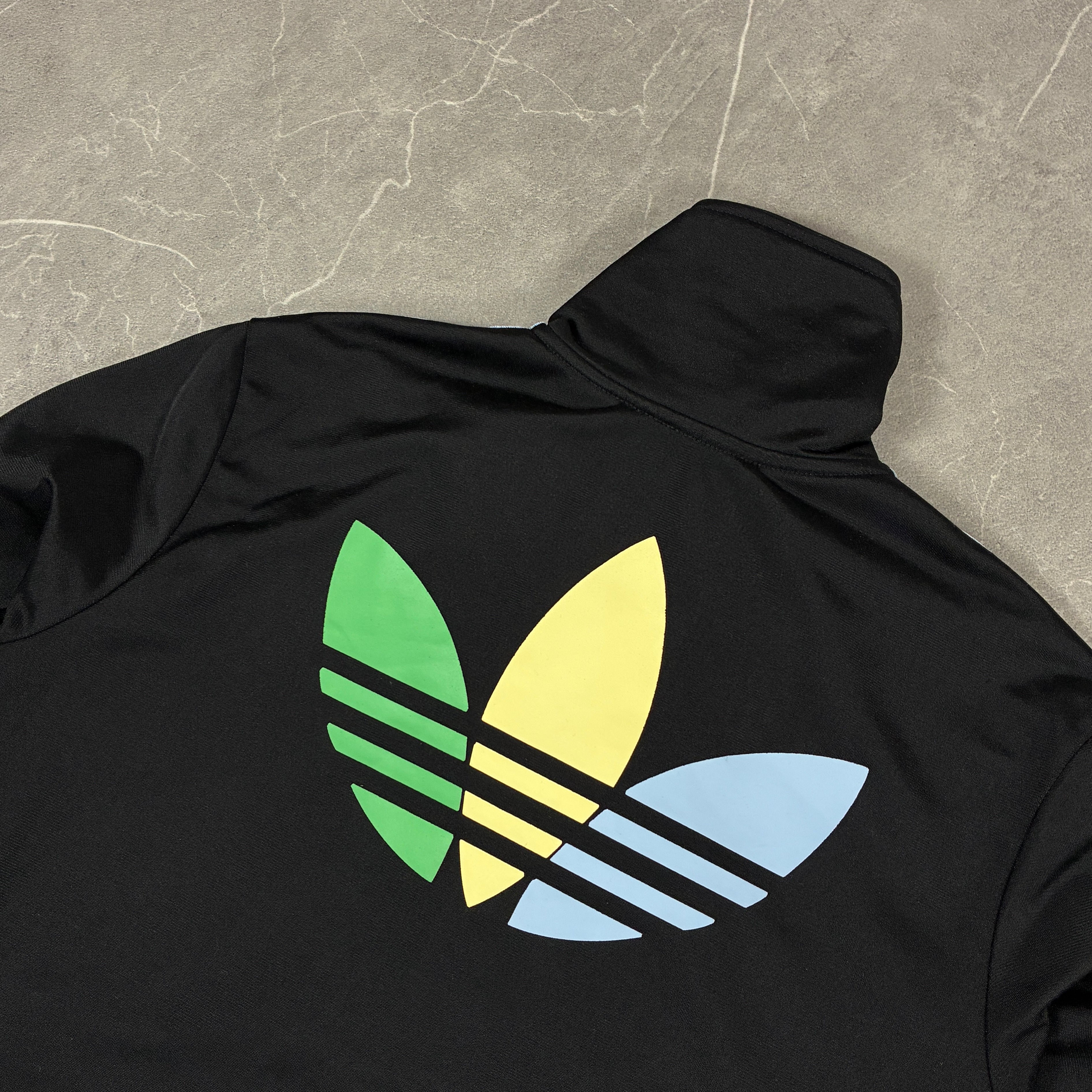 Adidas Firebird Damen Sportjacke (S)