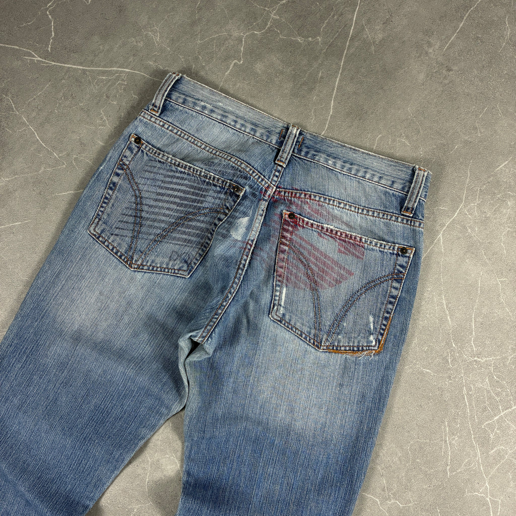 Dolce & Gabbana Jeans (W30)