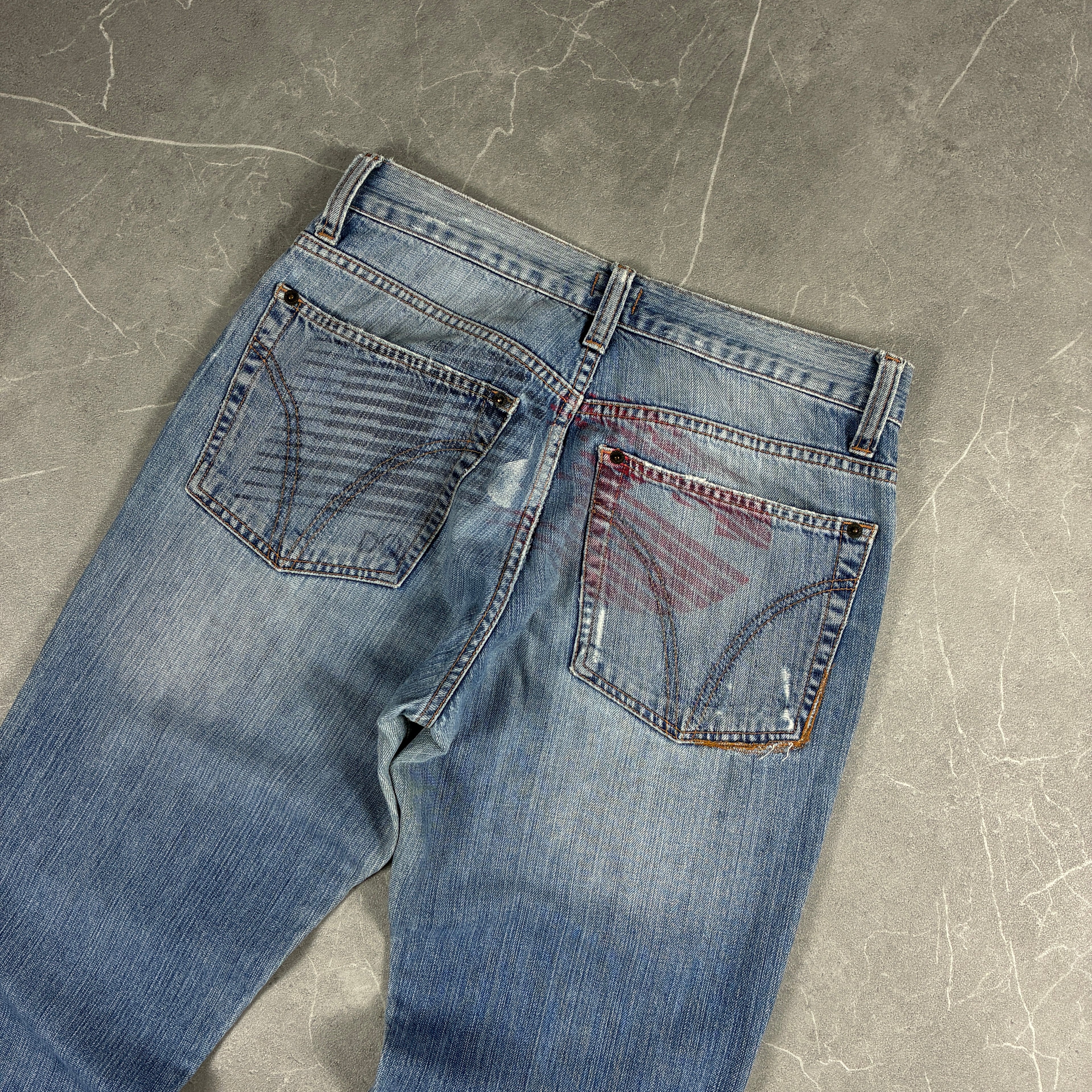 Dolce & Gabbana Jeans (W30)