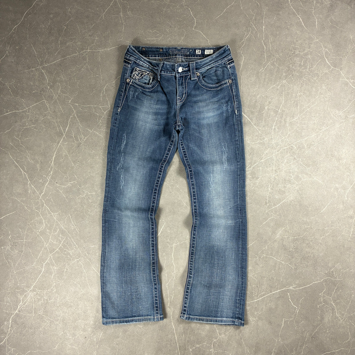 Miss Me Damen Jeans (S/36)