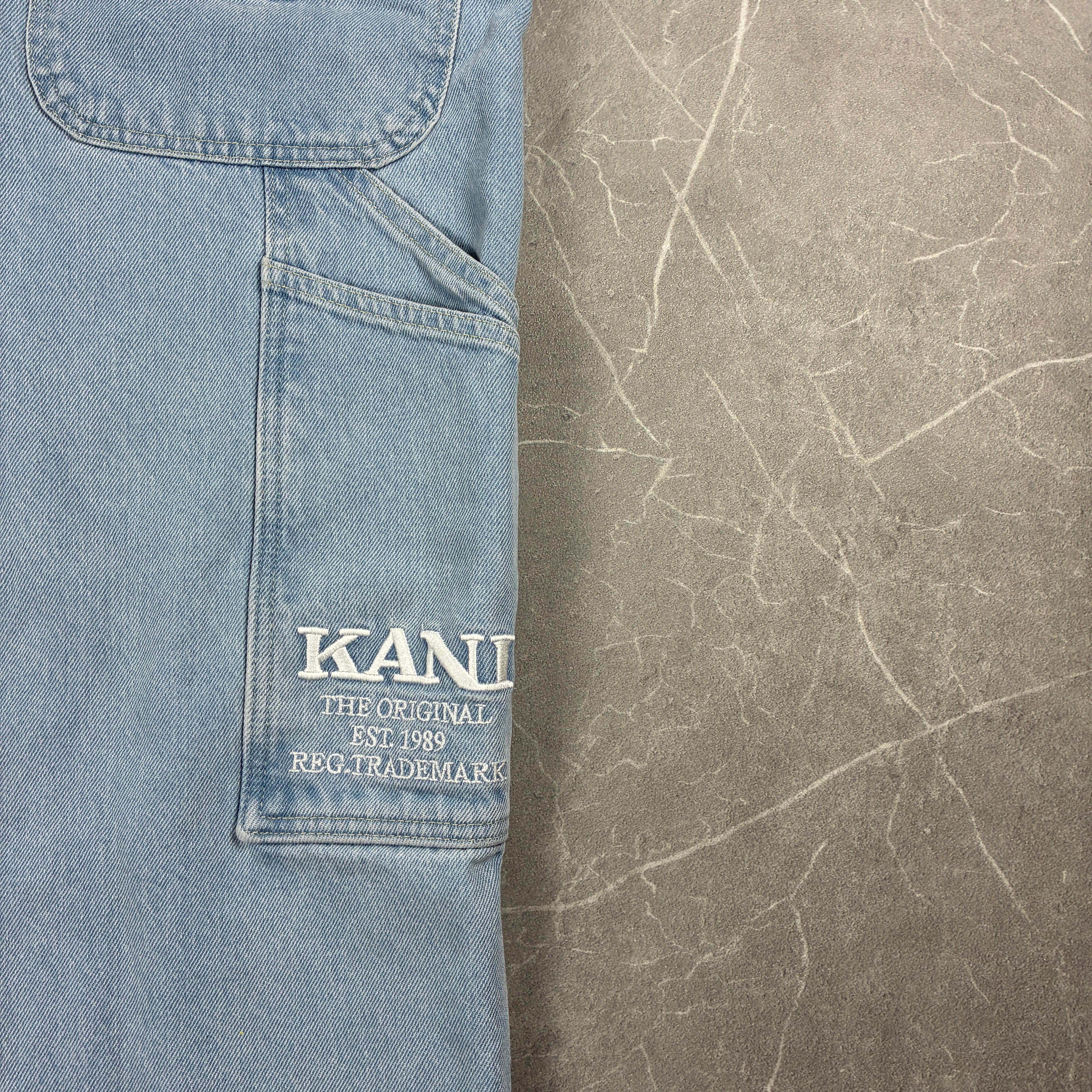 Karl Kani Jeans (W33)