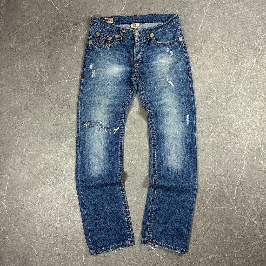 True Religion Jeans (W34)