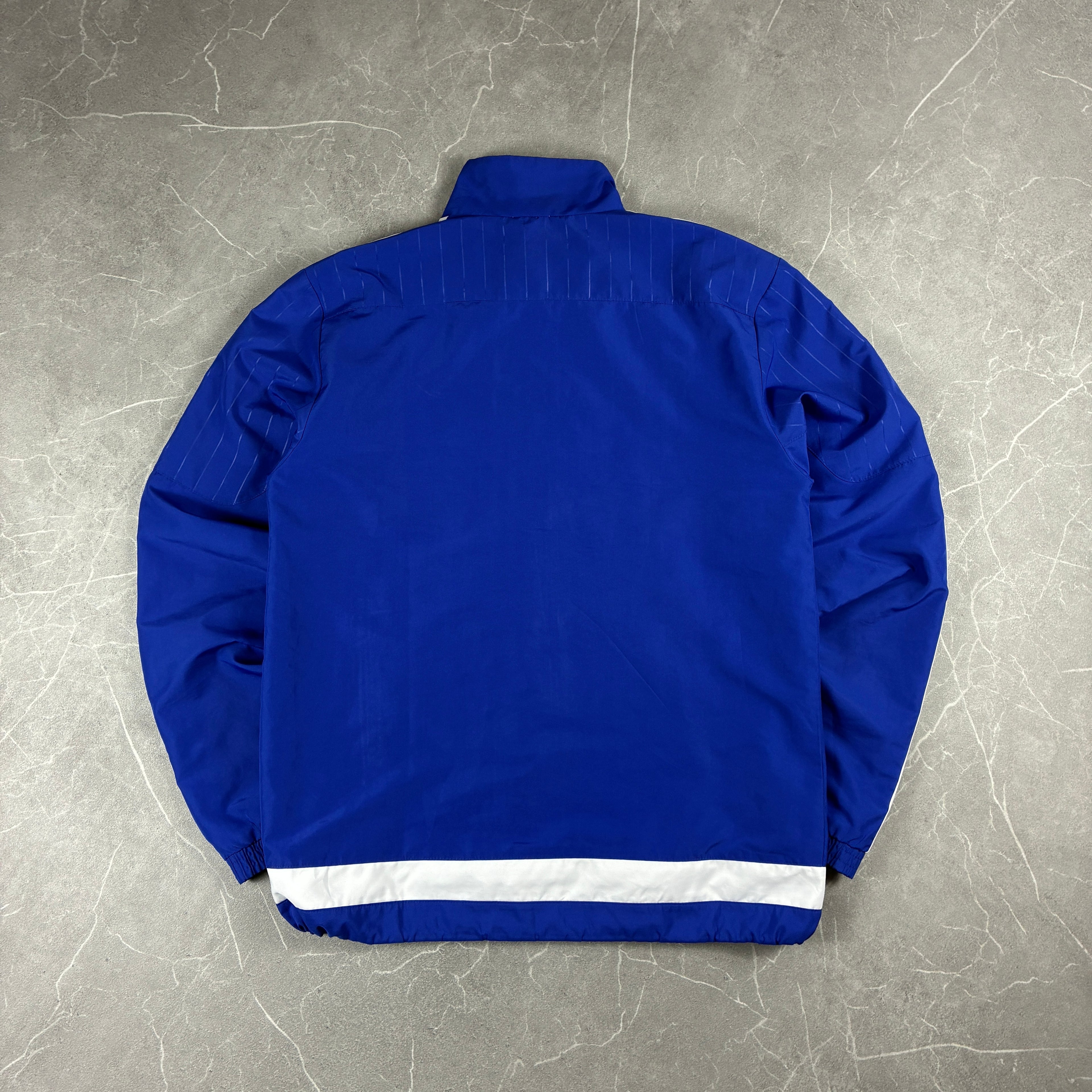 Adidas x Chelsea Trackjacket (S)