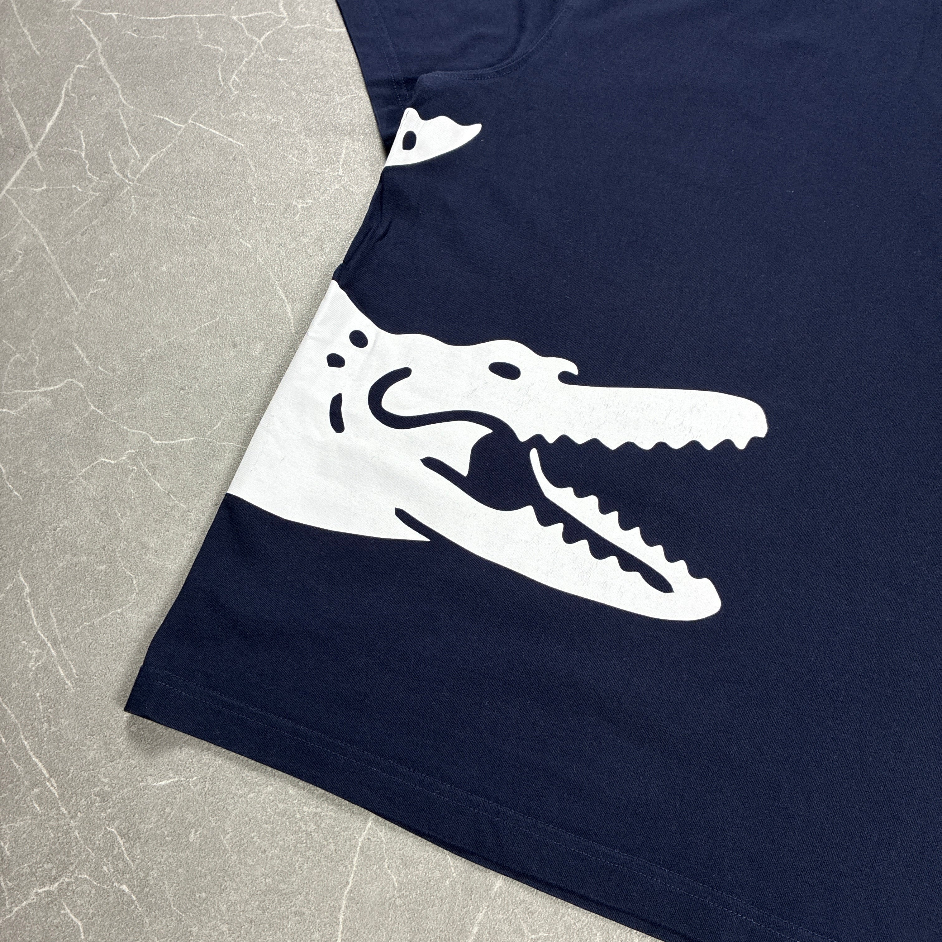 Lacoste Shirt (L)