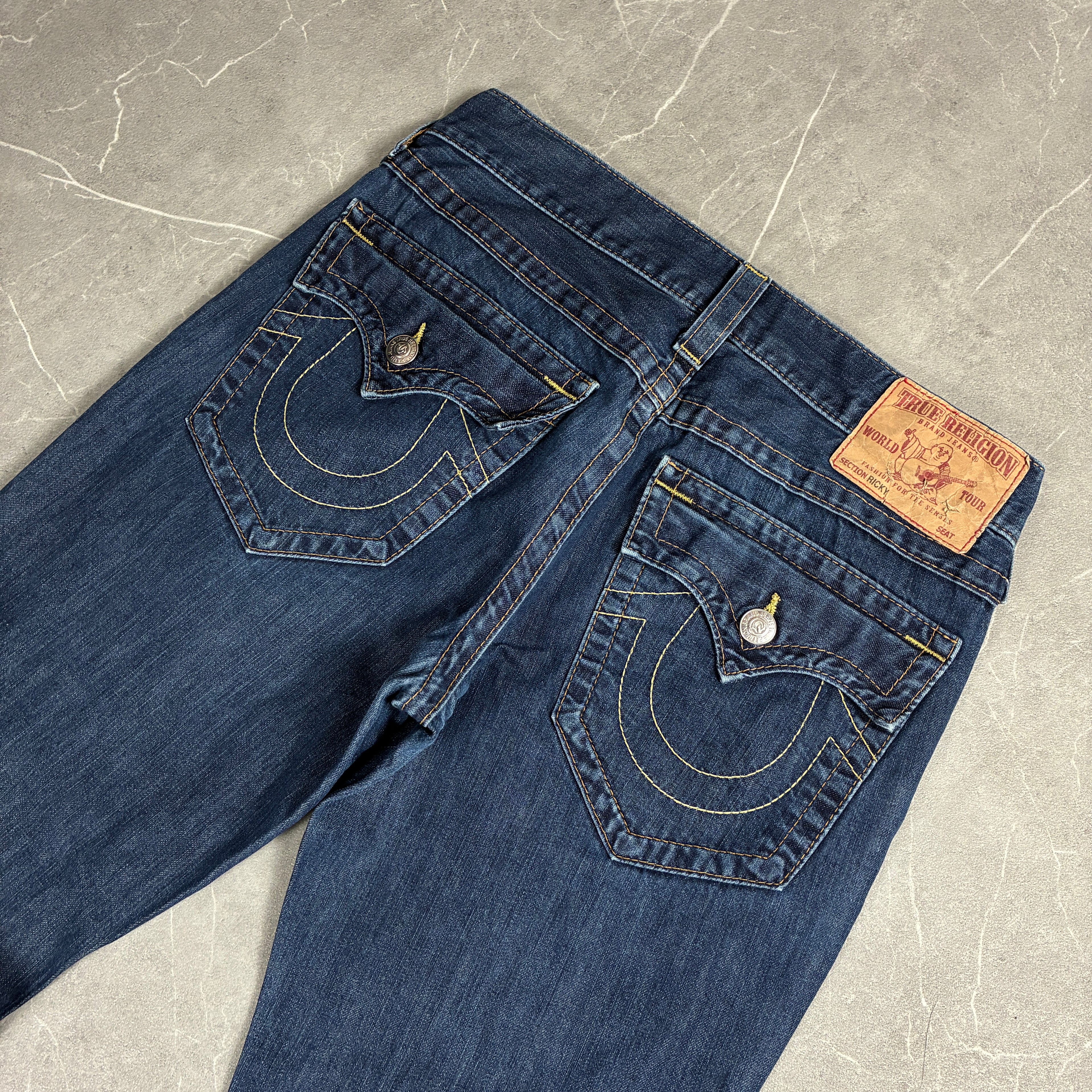 True Religion Jeans (W32)