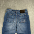 Armani Damen Jeans (XS/34)