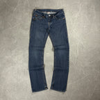 True Religion Damenjeans (M/38)