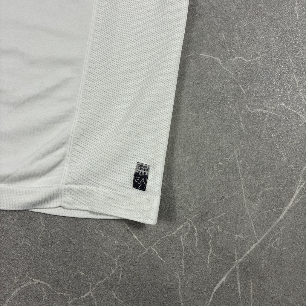 EA7 Shirt (S-M)