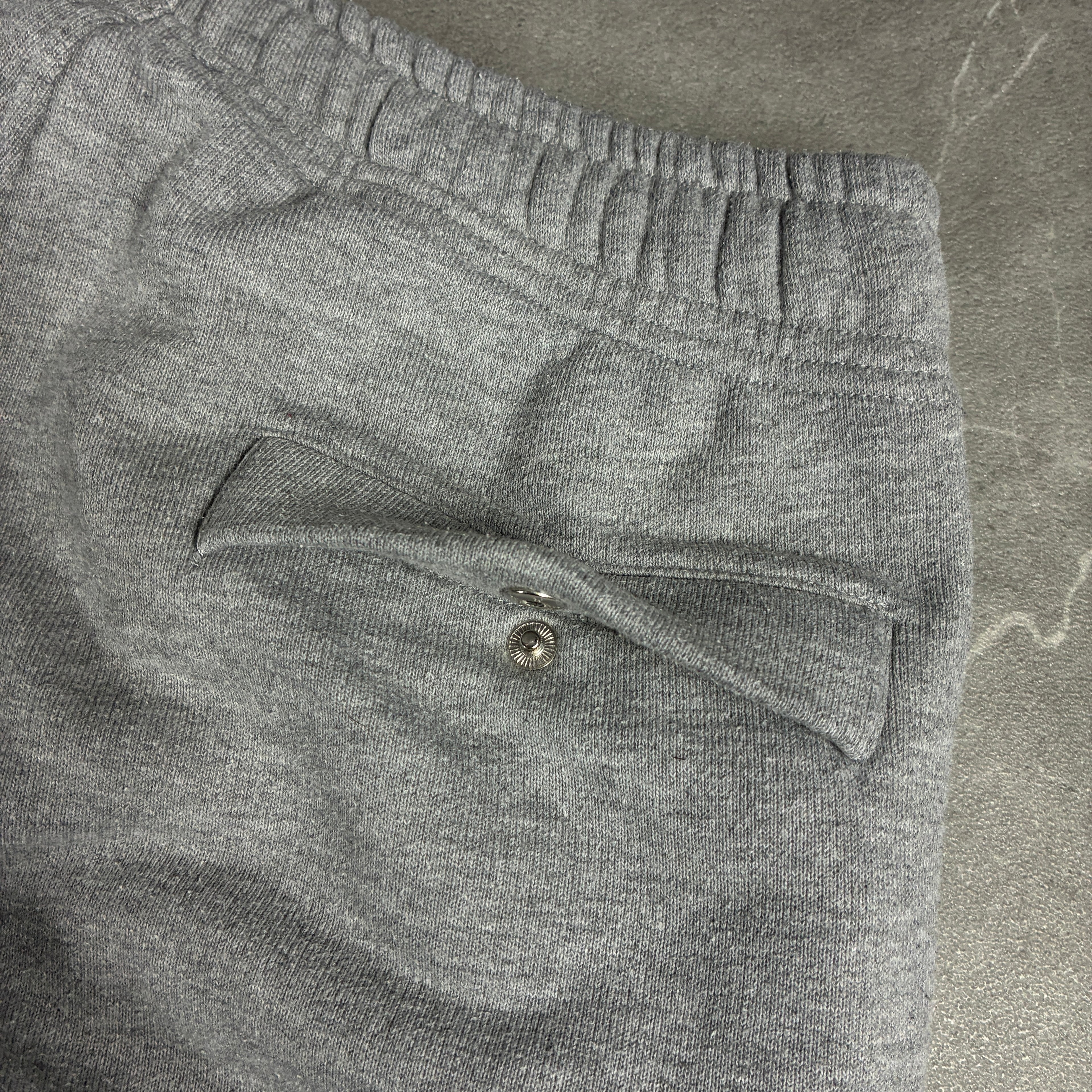 Kafa Les Trainingsanzug (S)