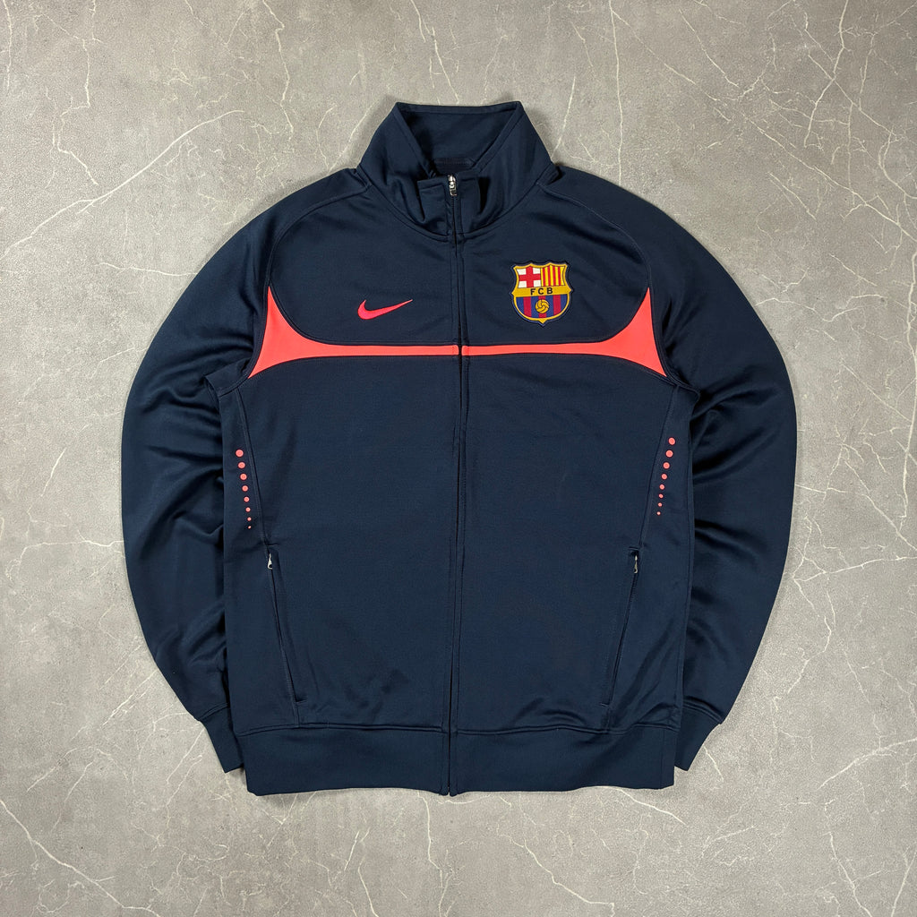 Nike x Barcelona Sportjacke (M)