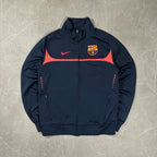 Nike x Barcelona Sportjacke (M)