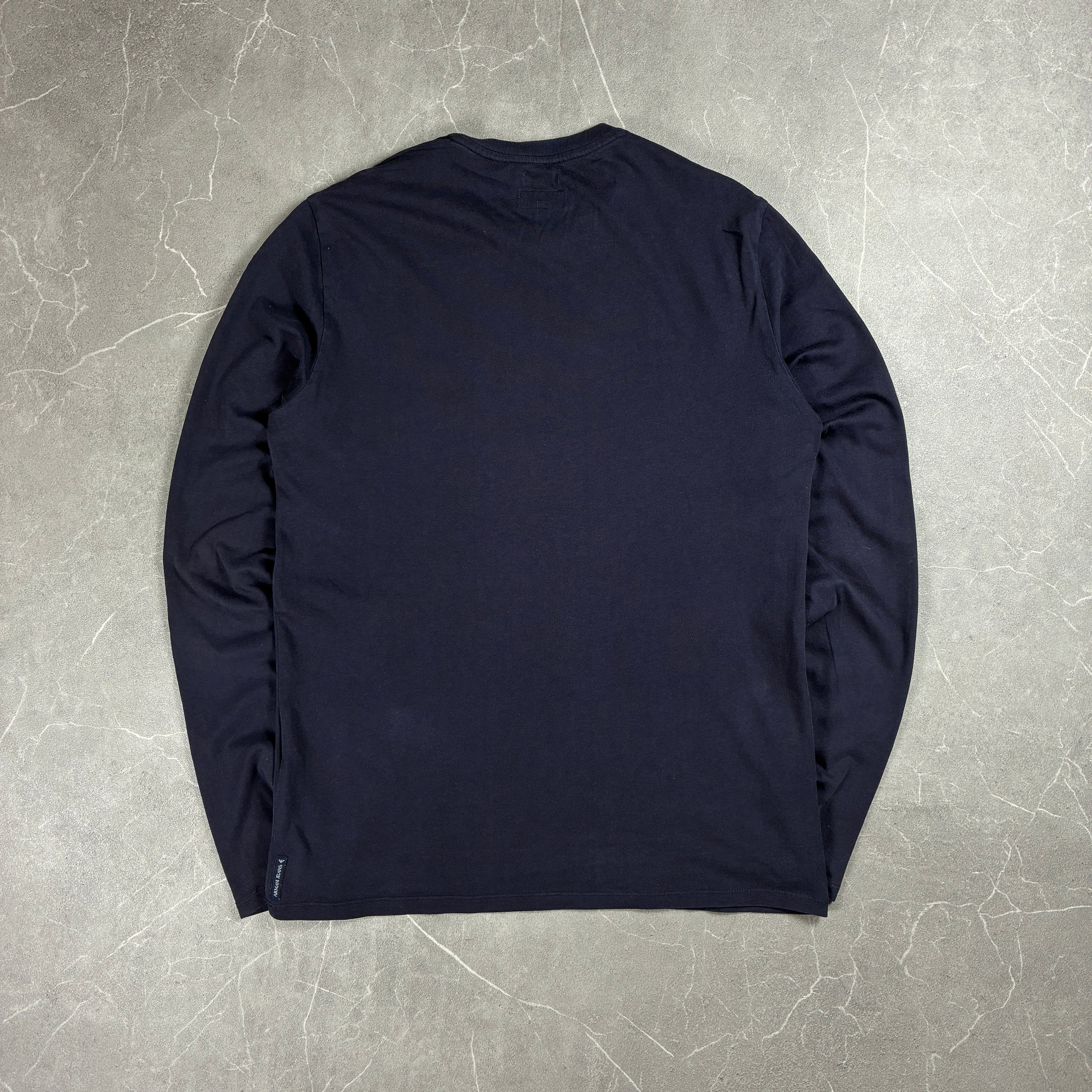 Armani Longsleve (M)