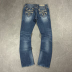 Rock Revival Damen Jeans (L/40)