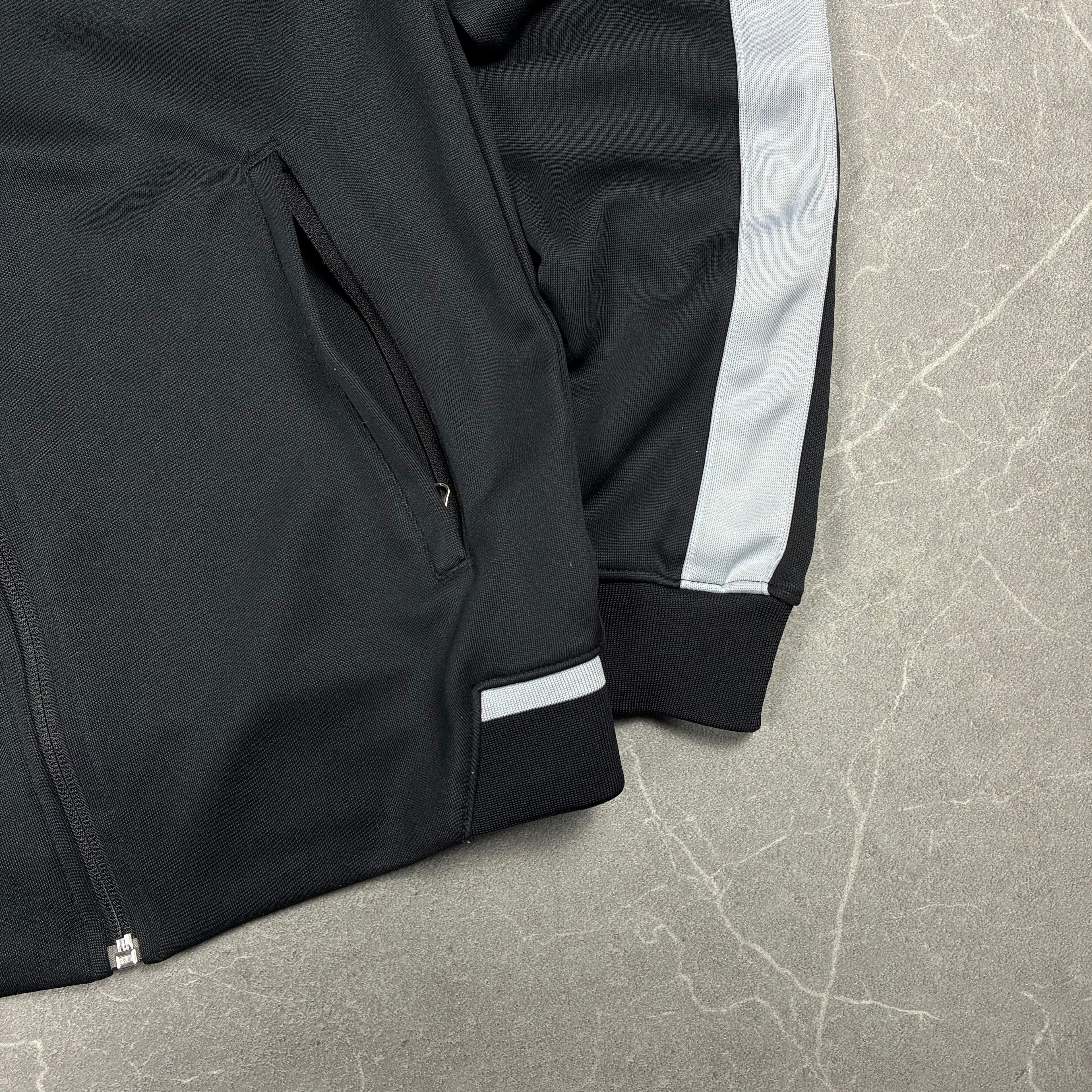 Nike x AS Roma Sportjacke (S)