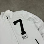 Armani Zipper (L)