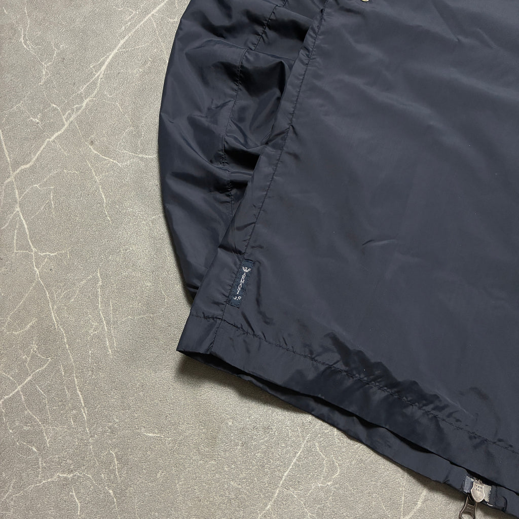 Armani Windbreaker (S)