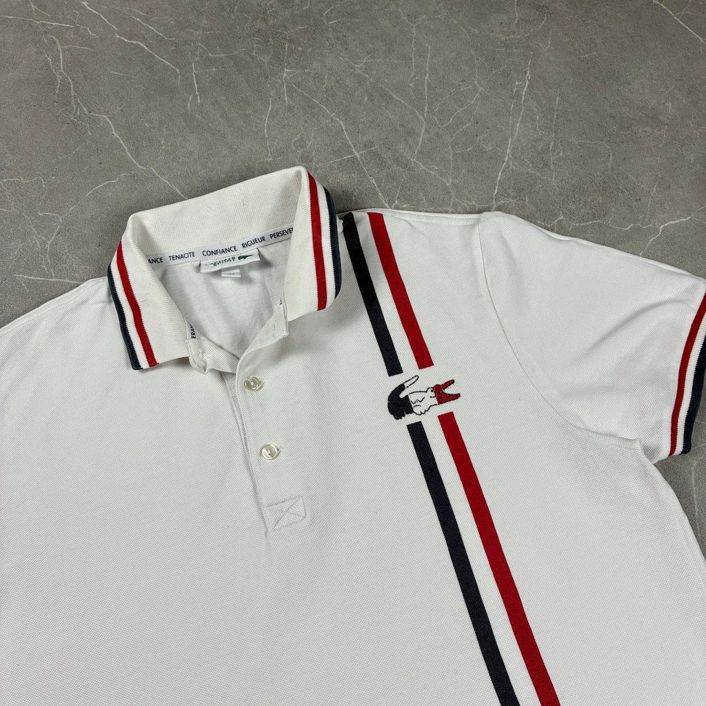 Lacoste France Polo (L)