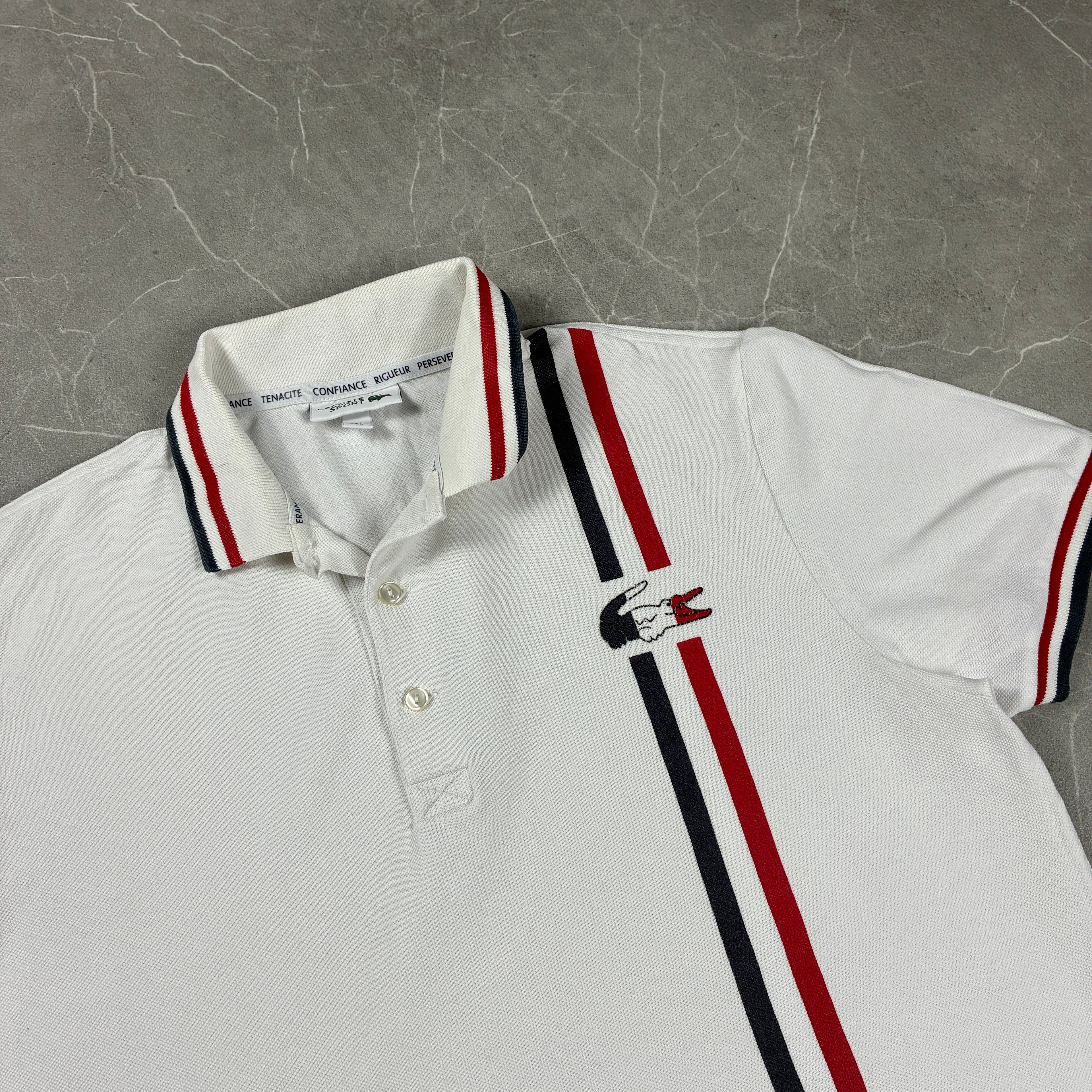 Lacoste France Polo (L)