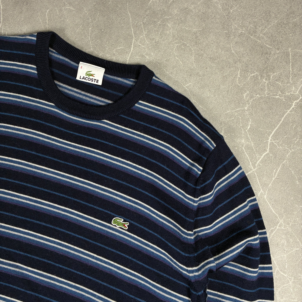 Lacoste Strickpullover (XL)