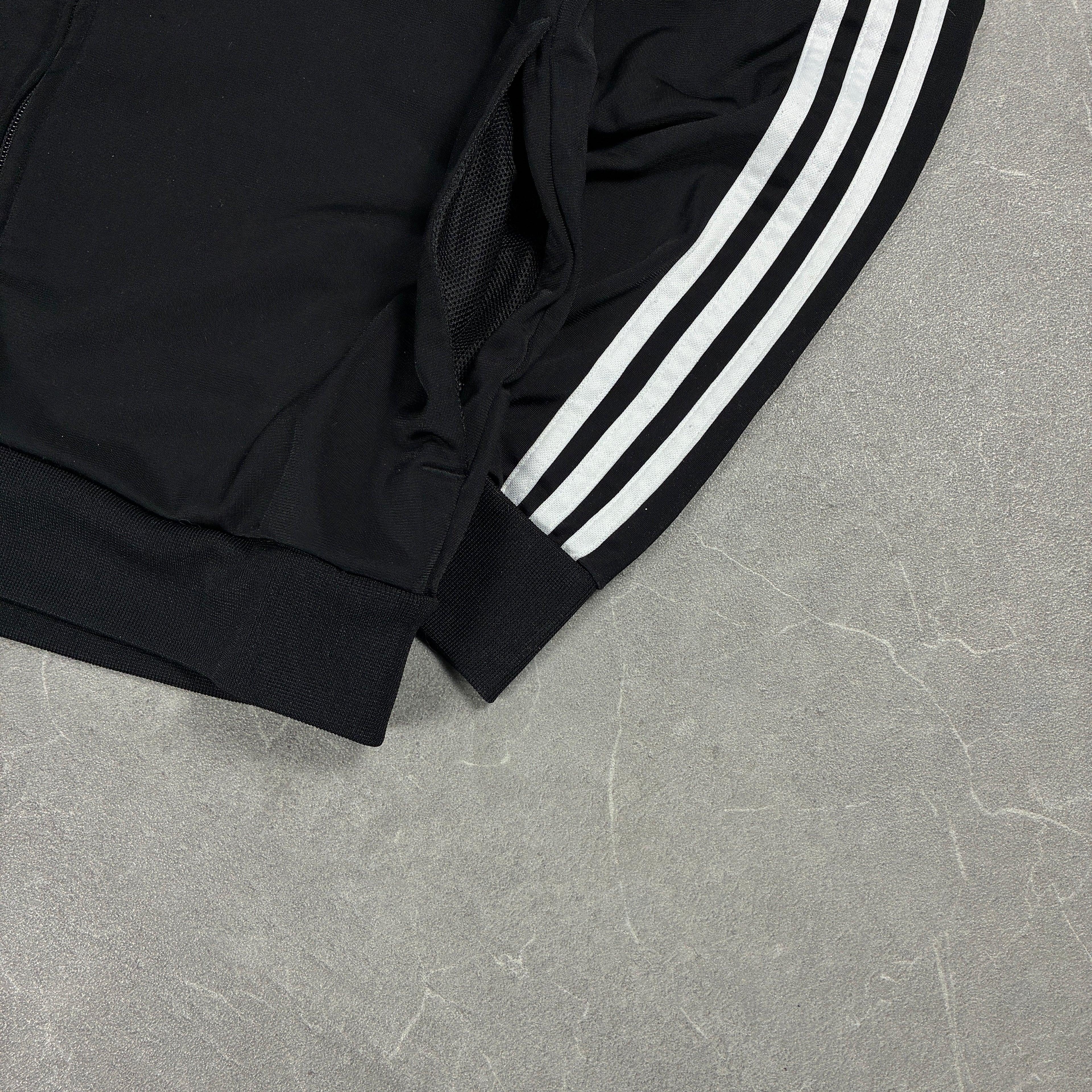 Adidas Tracksuit (M)