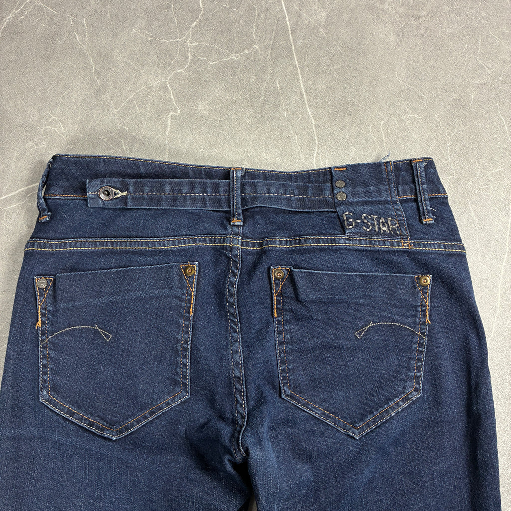 G-Star Damen Jeans (S/36)