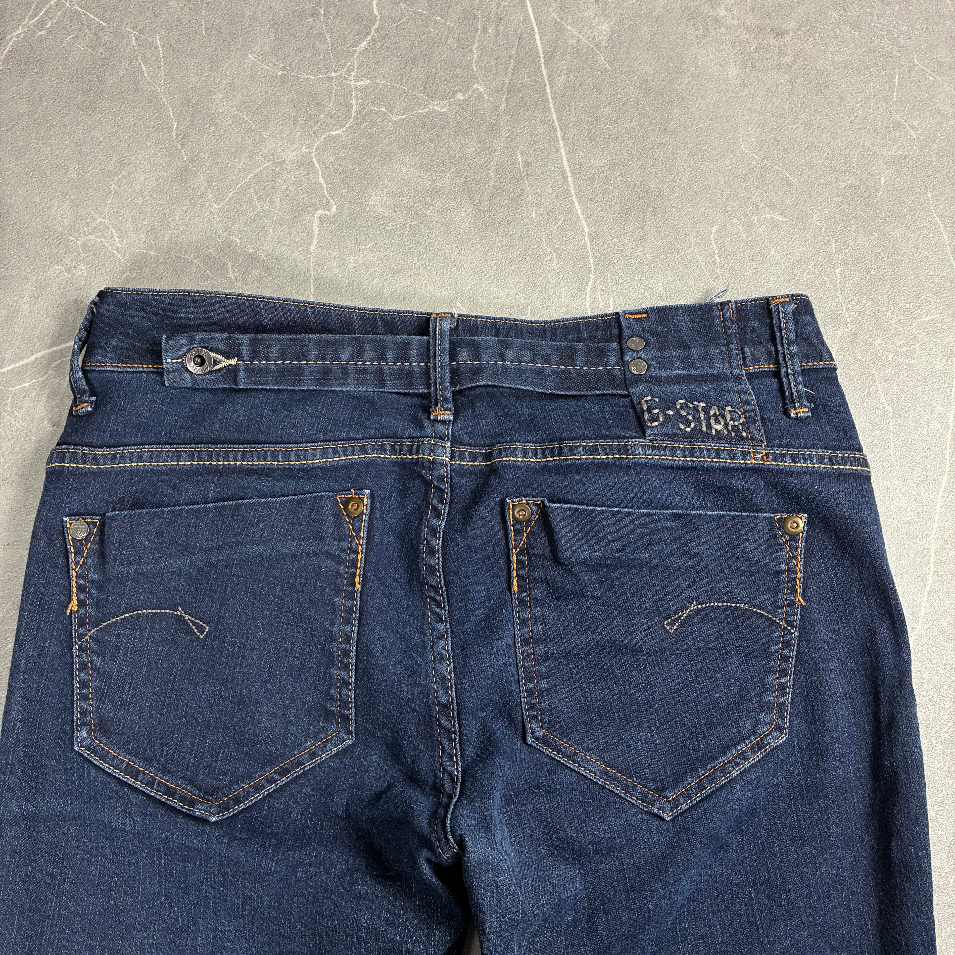 G-Star Damen Jeans (S/36)