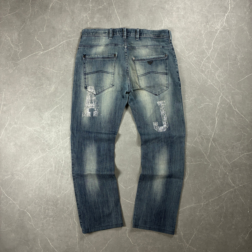 Armani Jeans (W33)